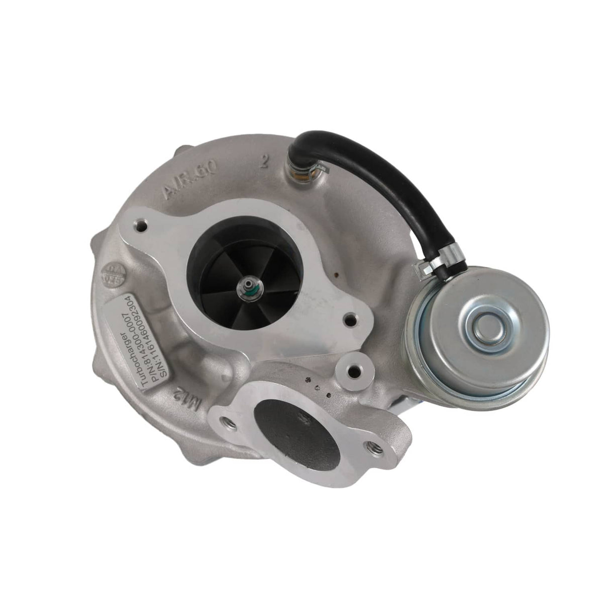 Solidspare 14411-AA881 Turbo For Subaru Forester WRX Legacy 2.0L MGT2259S 814306 FA20