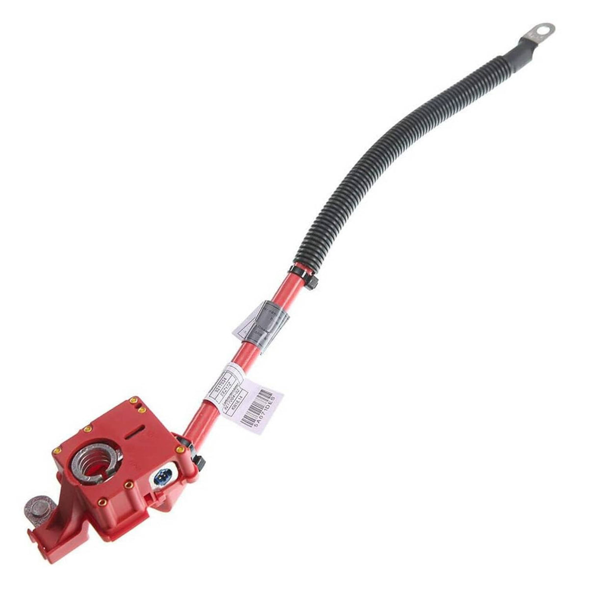 Solidspare Positive Battery Cable For 2007 2008 2009-2014 BMW X5 X6 E70 E71 61129217004