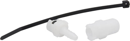 Solid Spare NEW REPLACEMENT QUICKSILVER 22-815956A1 Speedometer Coupling Connector KIT Alpha