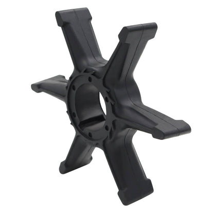 Solid Spare 689-44352-02 Water Pump Impeller For YAMAHA 20/25/30HP Sierra 18-3067 47-84797M