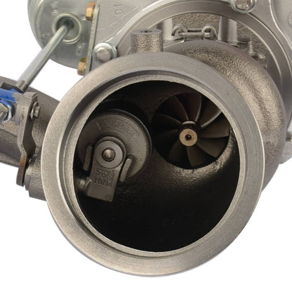 Solidspare Turbo Turbocharger Fit 2013-2016 Ford Escape Fusion Taurus Lincoln MKZ 2.0L K03