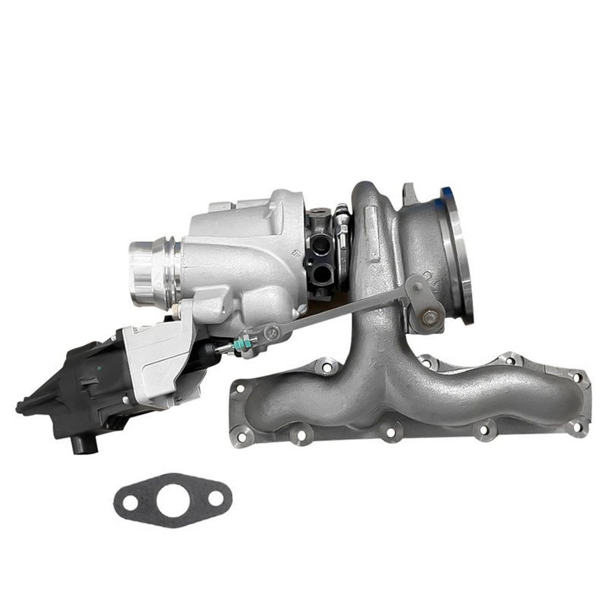 Solidspare Turbo Turbocharger for BMW X1 X3 X4 Z4 320i 228i 328i xDrive F30 428i 528i 2.0L