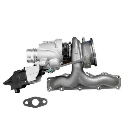 Solidspare Turbo Turbocharger for BMW X1 X3 X4 Z4 320i 228i 328i xDrive F30 428i 528i 2.0L