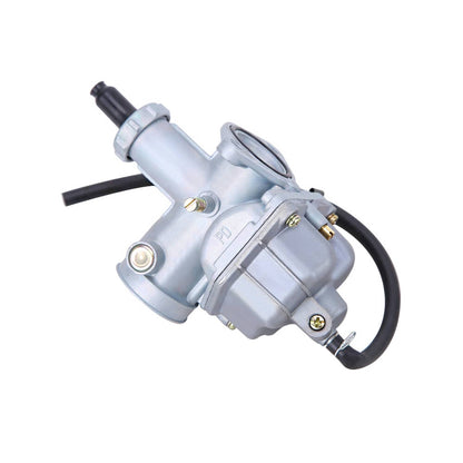 Solidspare Carburetor For Honda TRX250 Recon 250 1997-2001  ATC200X 1983-87 ATC200S 1984-86