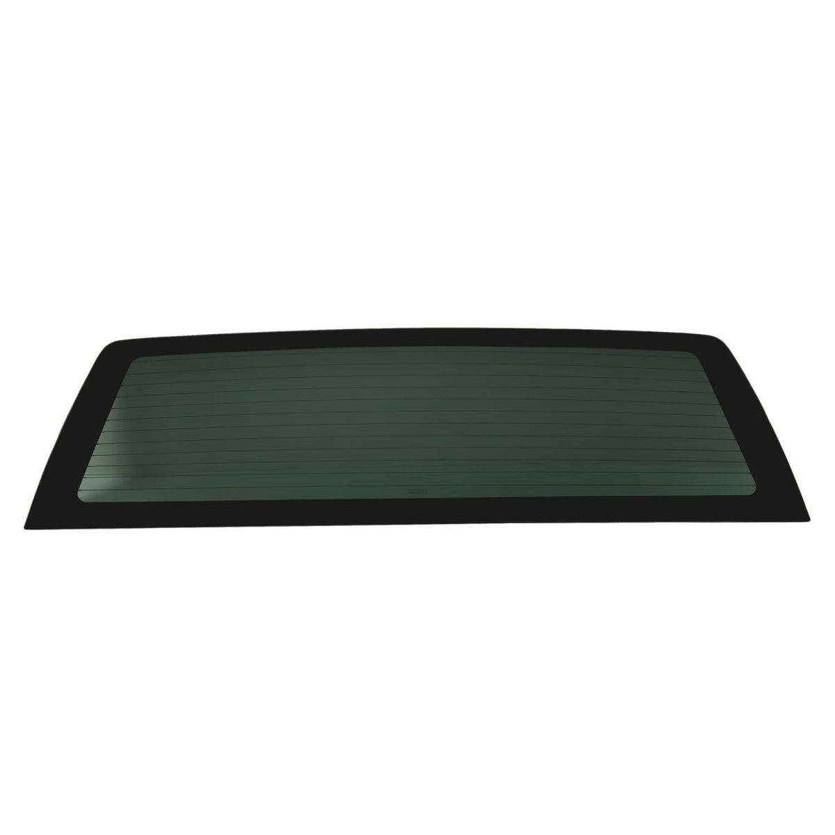 Solid Spare Heated Rear Back Window Tempered Glass For CHEVROLET SILVERADO/GMC SIERRA 07-14