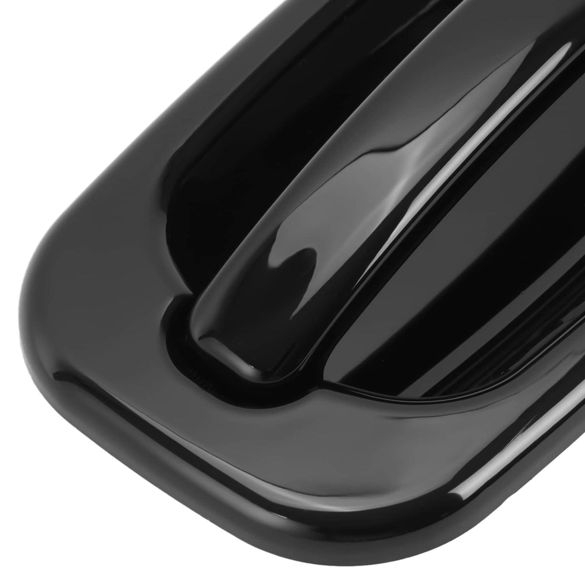 Solid Spare New Front Driver Side Exterior Door Handle For Silverado Sierra 1999-2006