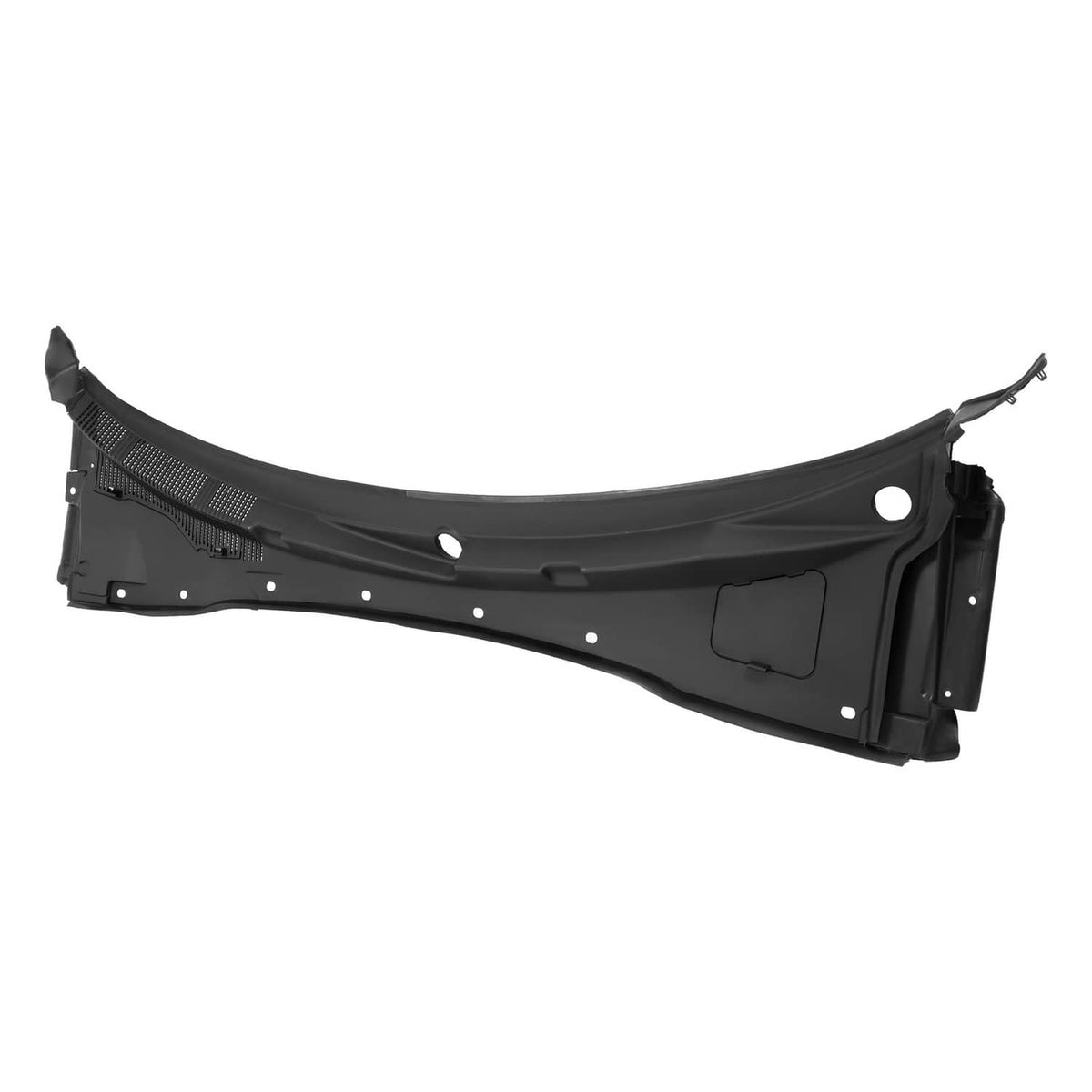 Solid Spare Fits 2012-2023 Dodge Charger Front Windshield Panel Wiper Cowl Grille