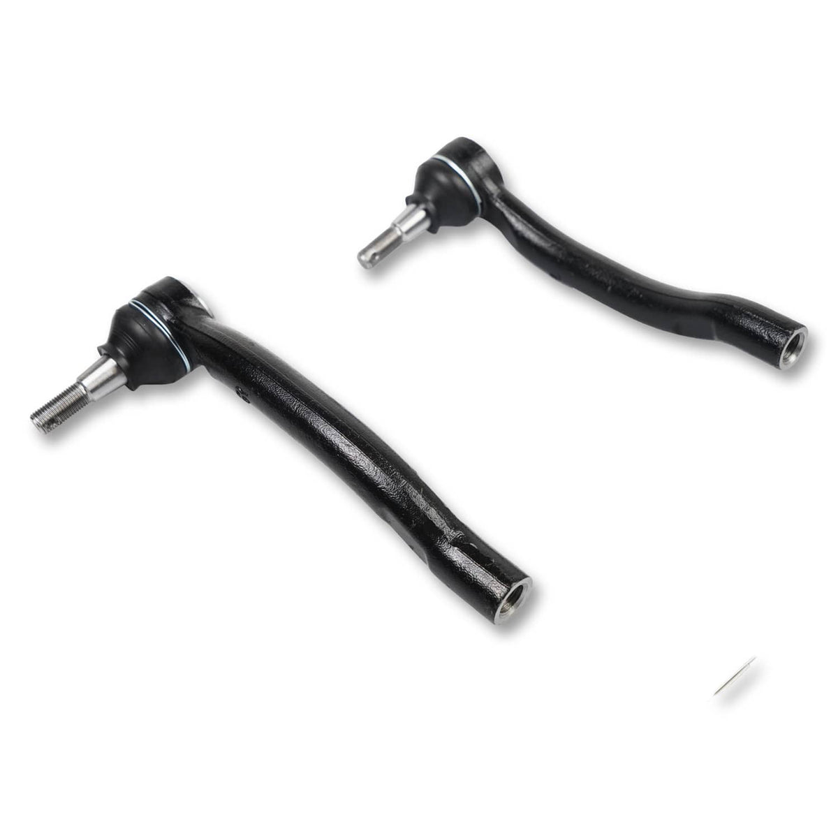 Solidspare 8Pcs Front Lower Control Arms Sway Bars Tie Rods Kit for Nissan Maxima 2016-2023