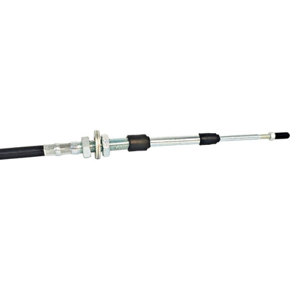 Solid Spare 605809 Fit EZGO Gas Forward and Reverse Shifter Cable Shuttle 4/6 2008-2021