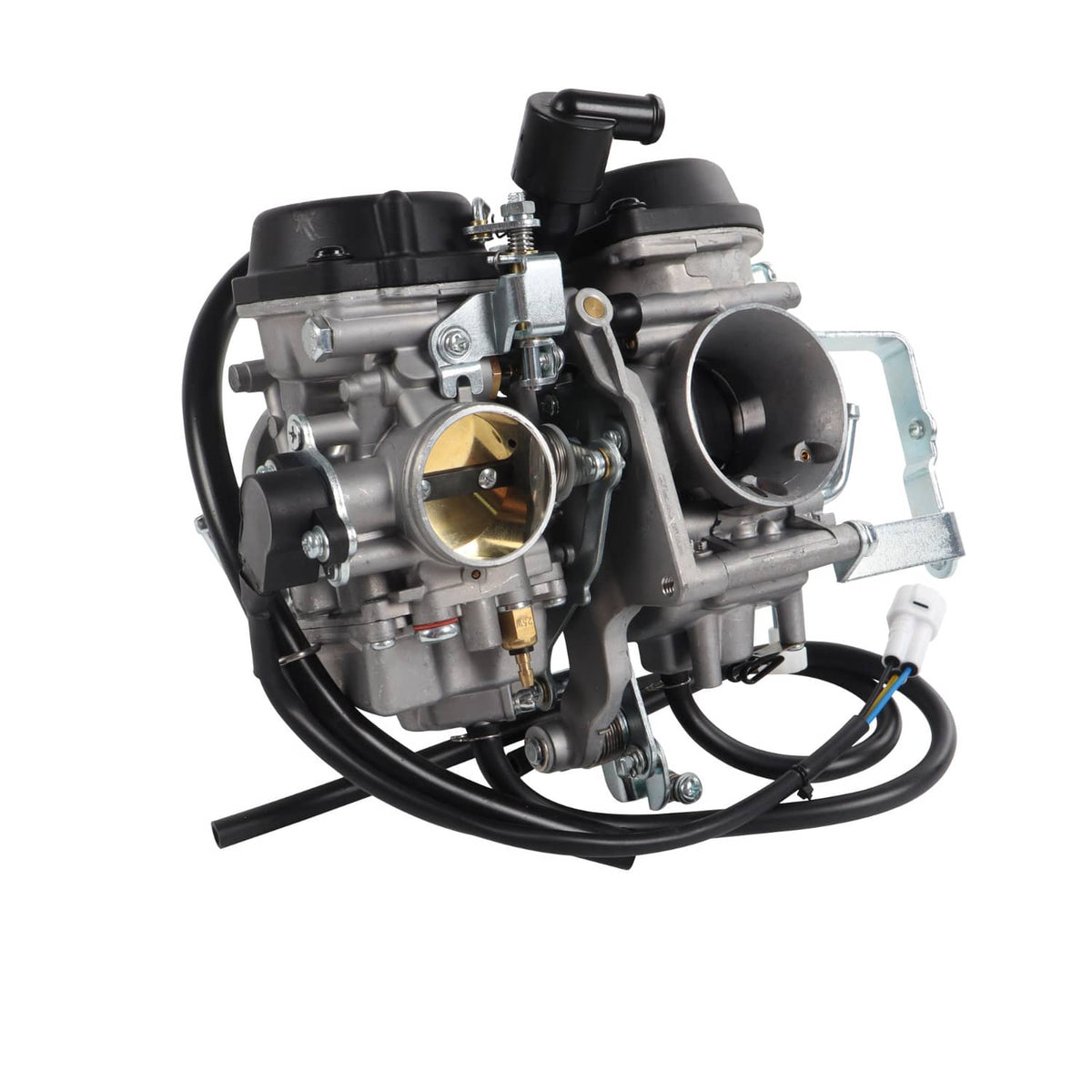 Solidspare Carburetor for Yamaha V-Star 1100 1999-2009 Classic Custom Silverado