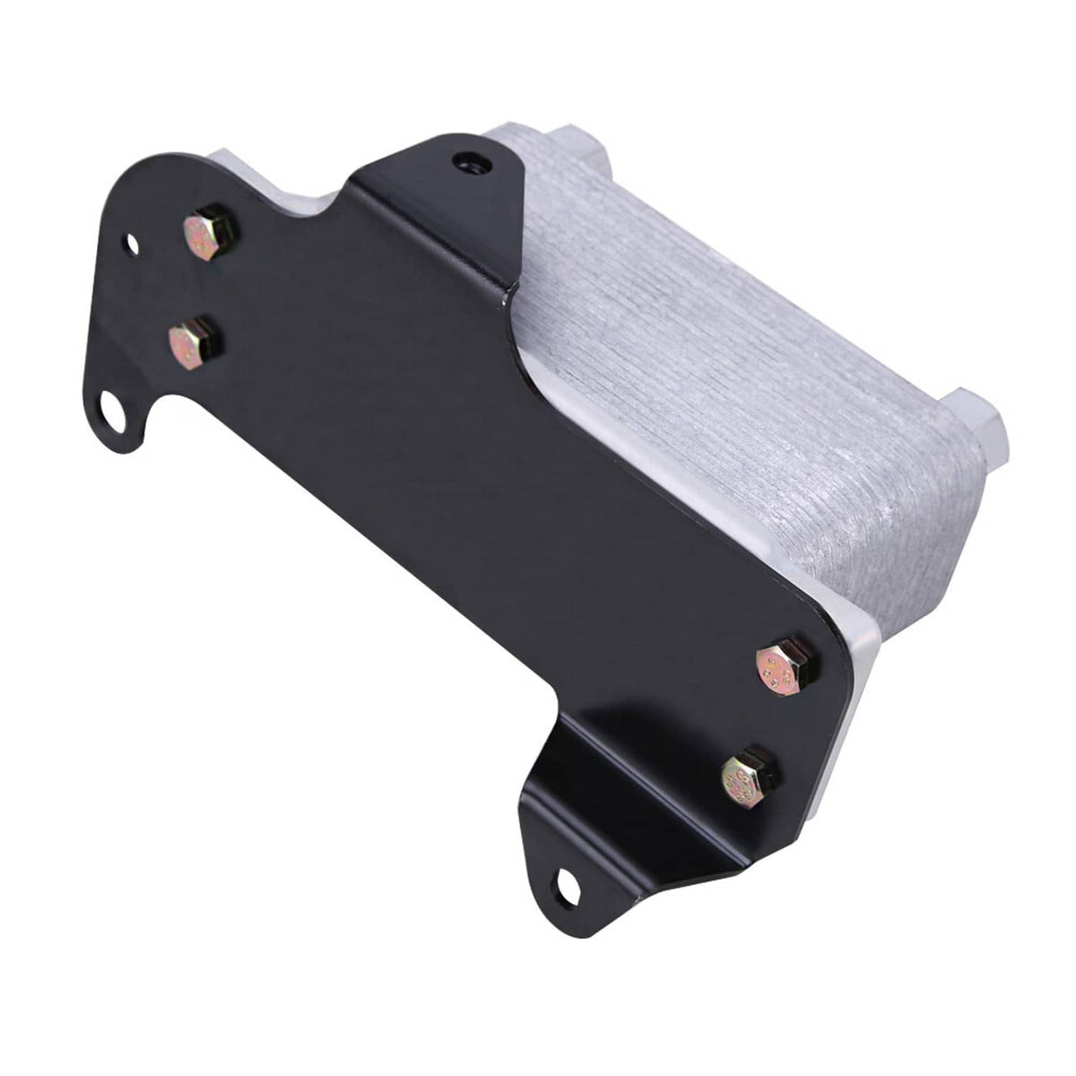 Solidspare Engine Transmission Oil Cooler Fit For Dodge Ram 2500 3500 Diesel 5.9L 2003-2009