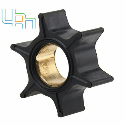Solid Spare Water Pump Impeller 47-89983T For Mercury 30/35/40/45/50/60/65/70HP Outboard