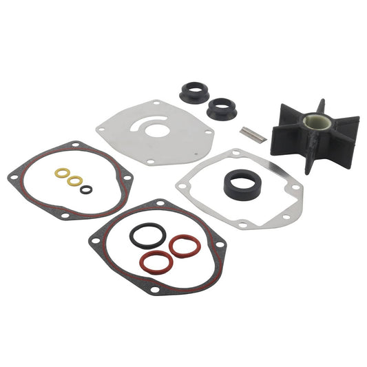 Solid Spare Water Pump Impeller Kit for Mercury Mercruiser Alpha One Gen 2 47-43026Q06 3214