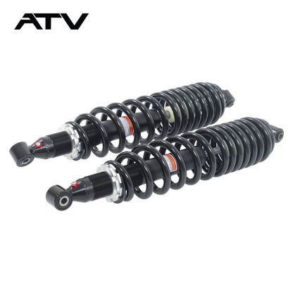 Solidspare Rear Shocks Absorber Monotube 2019-2020 For Yamaha Wolverine X2 B0D-F2200-00-00