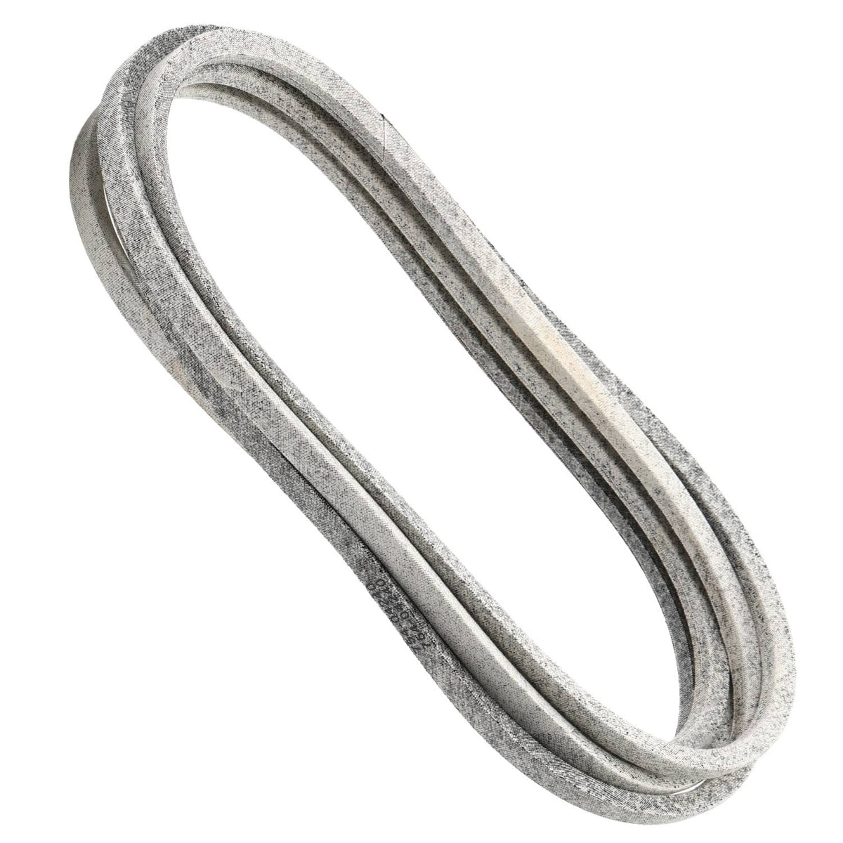 Solidspare DECK BELT Fits For MTD Cub Cadet TROY BILT 50" 754-04240 954-04240 1/2"X162"