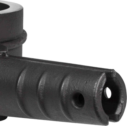 Solid Spare 7040 Piston Ring Compressor Tool 5.4" Bore for Cummins ISX,Caterpillar 3400,C-15
