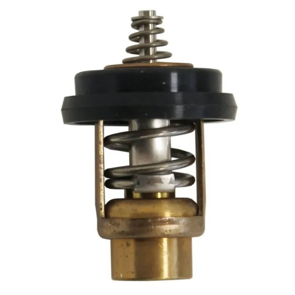 Solid Spare Thermostat 50°C 804540 853704 Fits MERCURY MARINER 2 2.5 3.5 4 5 6 25 30 HP