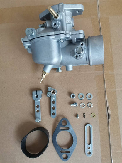 Solidspare Carburetor for Massey Ferguson 65, 135, 150, 165, 194603M92, 184301M92