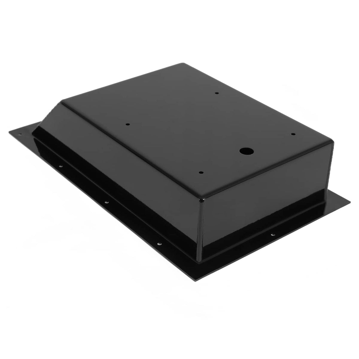 Solidspare For Minn Kota Top Marine Design #100RTMP Recessed Trolling Motor Foot Pedal Pan