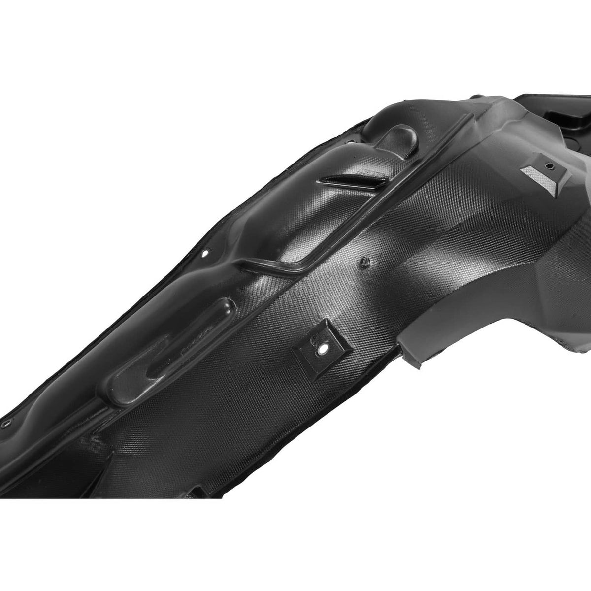 Solid Spare Front Fender Liner Panel Left Driver Side For Honda Civic 2012-2015