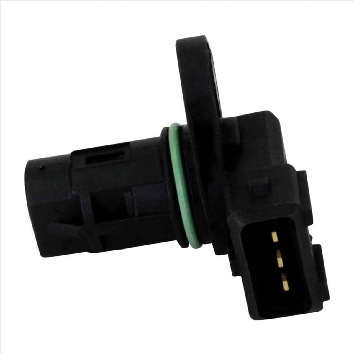 Solid Spare 2x Camshaft Position Sensor For Hyundai Elantra Tucson Kia Soul Forte 1.8 2.0L