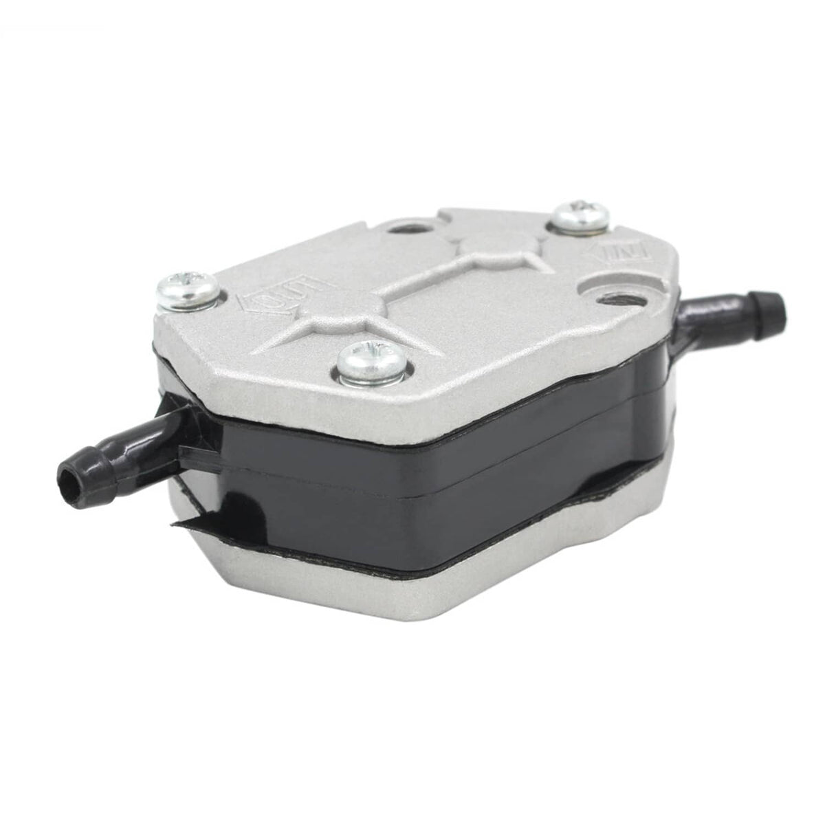Solid Spare Fuel Pump 356-04000-1 for Tohatsu Nissan Outboard 25 30 35 40 50 60 75 90 115HP