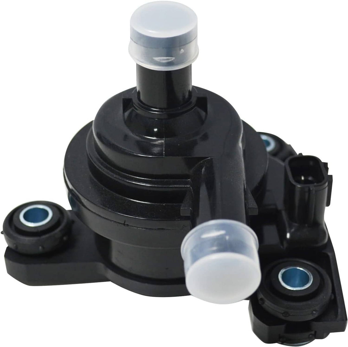 Solidspare New Electric Inverter Water Pump For 2004-2009 Toyota Prius 1.5 Hybrid Motor
