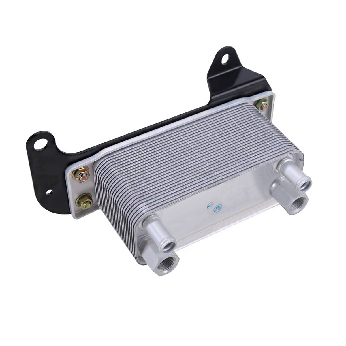 Solidspare Transmission Oil Cooler 68004317AA For Dodge Ram 2500 3500 Diesel 5.9L 2003-2009