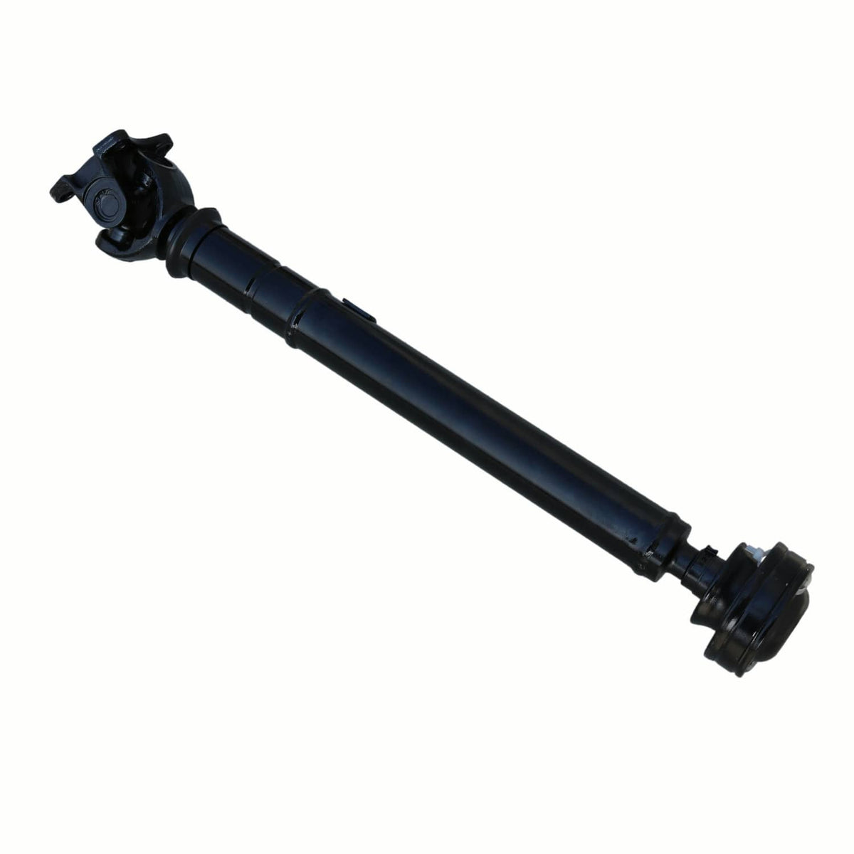 Solidspare Front 26.25" Prop Drive Shaft Driveshaft For Dodge Dakota Durango 4x4 2001-2004