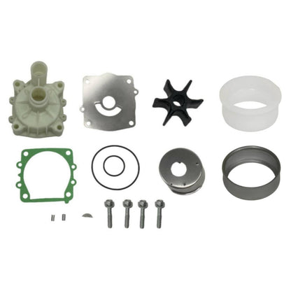 Solid Spare YAMAHA F150/F200/F225 Outboard Water Pump Kit 61A-W0078-A4 61A-45538 45527