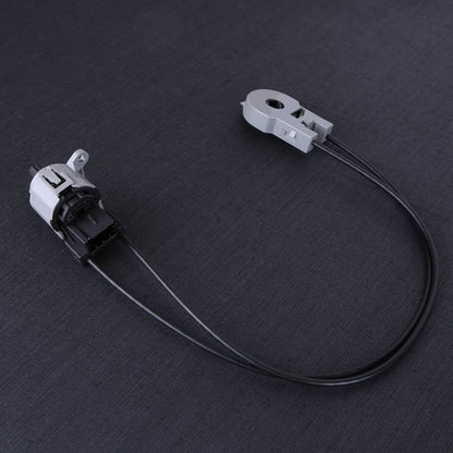 Solidspare For 2000-2007 Ford Focus A/C Vent Floor Defrost Heater Cable Control Switch