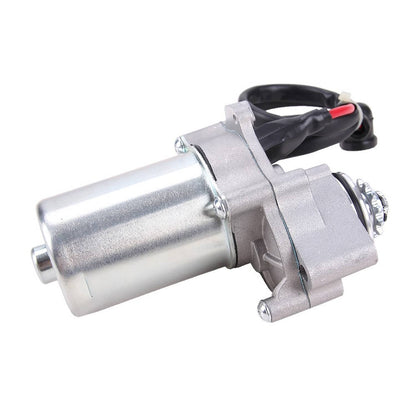 Solidspare For Chinese 50cc 70cc 90cc 110cc 125cc ATV Quad Go Karts 2 Bolt Starter Motor