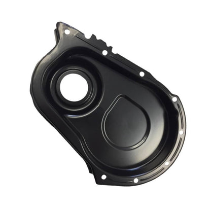 Solid Spare Mercruiser OMC 3.0 3.0L 2.5 120 140 hp 59341 a1 4 cylinder TIMING chain COVER