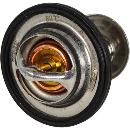 Solid Spare 82℃ Thermostat for 403D-15 403D-15T 403D-17 404D-22 404D-22T 404D-22TA 404C-22