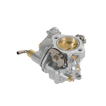 Solidspare Carburetor Carb 11-0420 for Cycle Super E Shorty Big Twin or Sportster