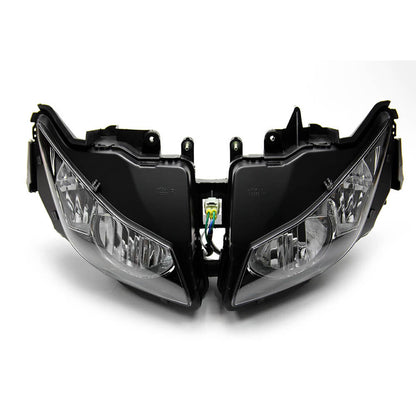 Solidspare Fit For Honda CBR1000RR 2012-2016 Headlight Assembly Upper Fairing Stay Bracket