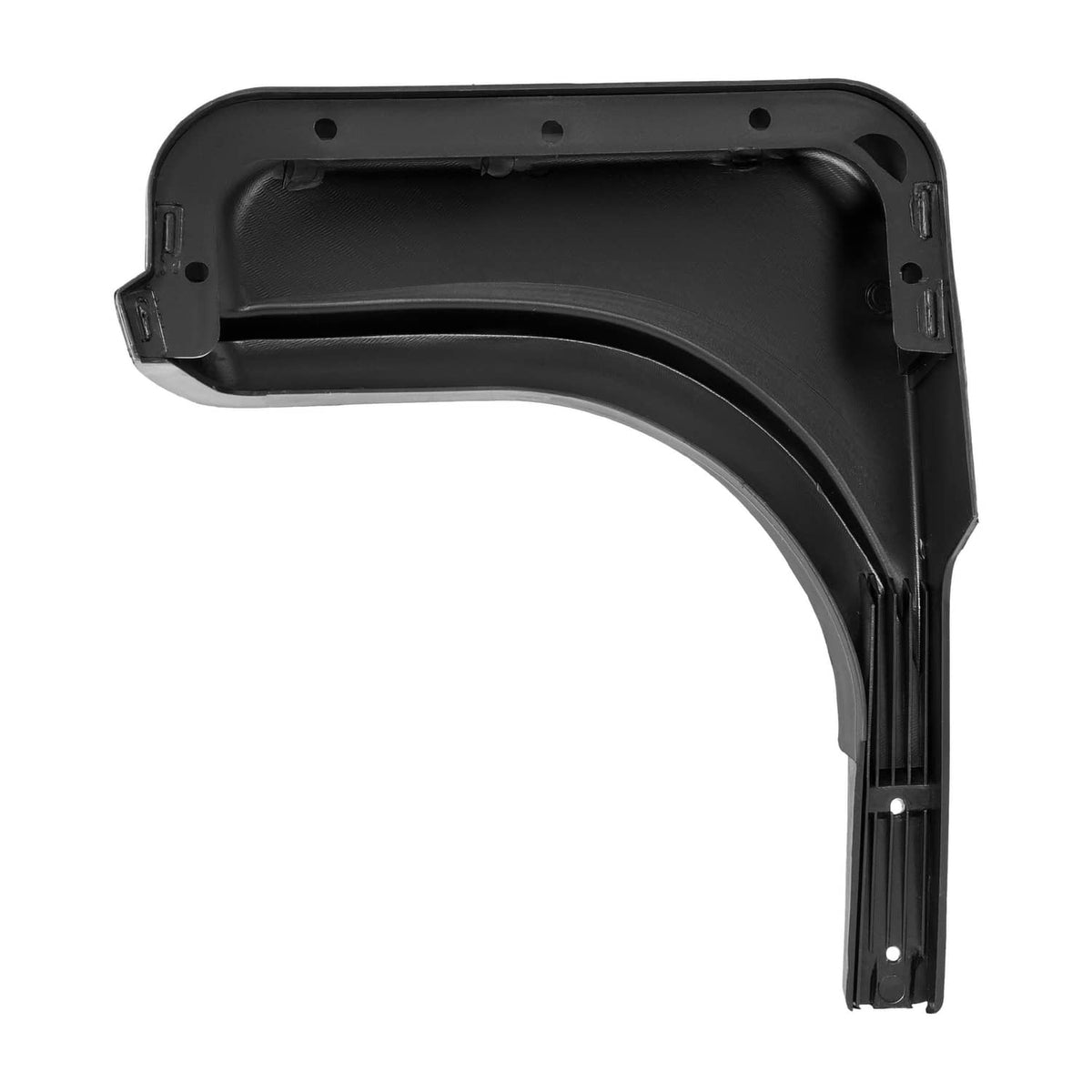 Solidspare Passenger Side Right Golf Cart Fender Cap For EZGO Marathon G&E 1989 - 1994