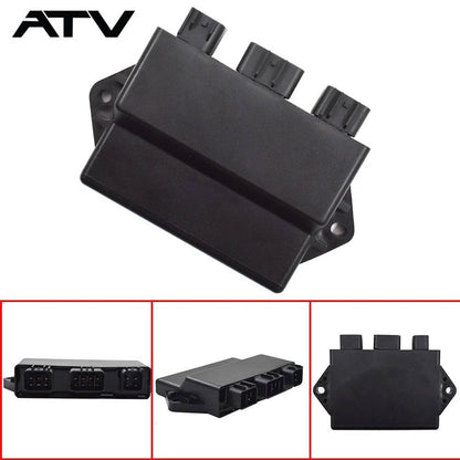 Solidspare CDI Box Unit For Yamaha Grizzly YFM 660 Hunter 5KM-85540-10-00 5KM-85540-00-00