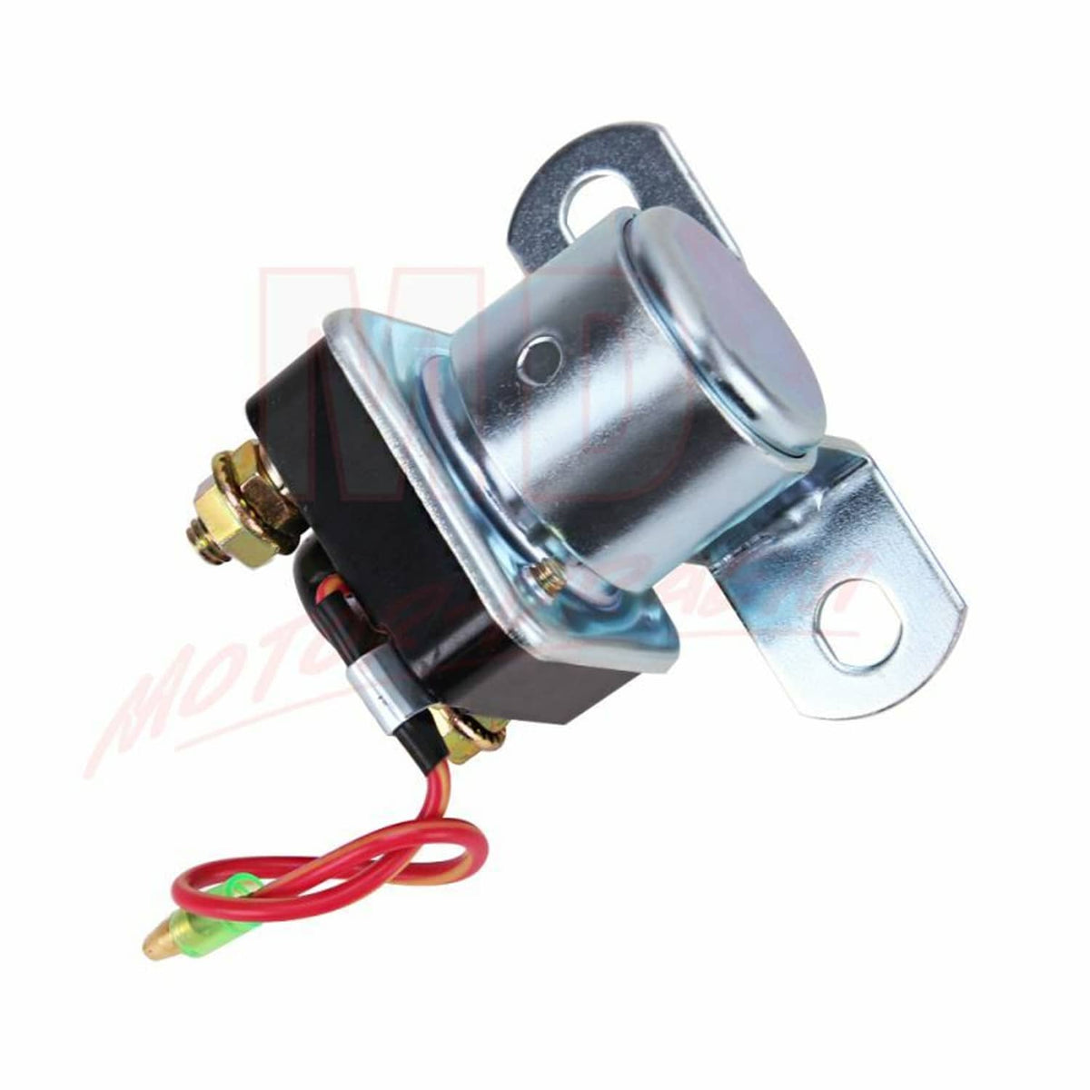 Solidspare Starter Solenoid Relay For Polaris Trail Blazer 250 1996-04 3085521 3087196