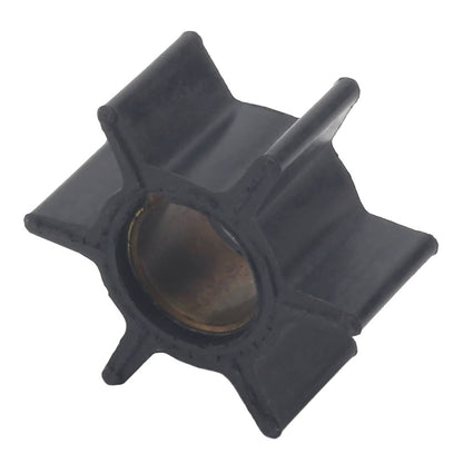 Solid Spare Outboard Water Pump Impeller 47-22748 For Mercury 3.5HP 3.9HP 5HP 6HP 18-3012