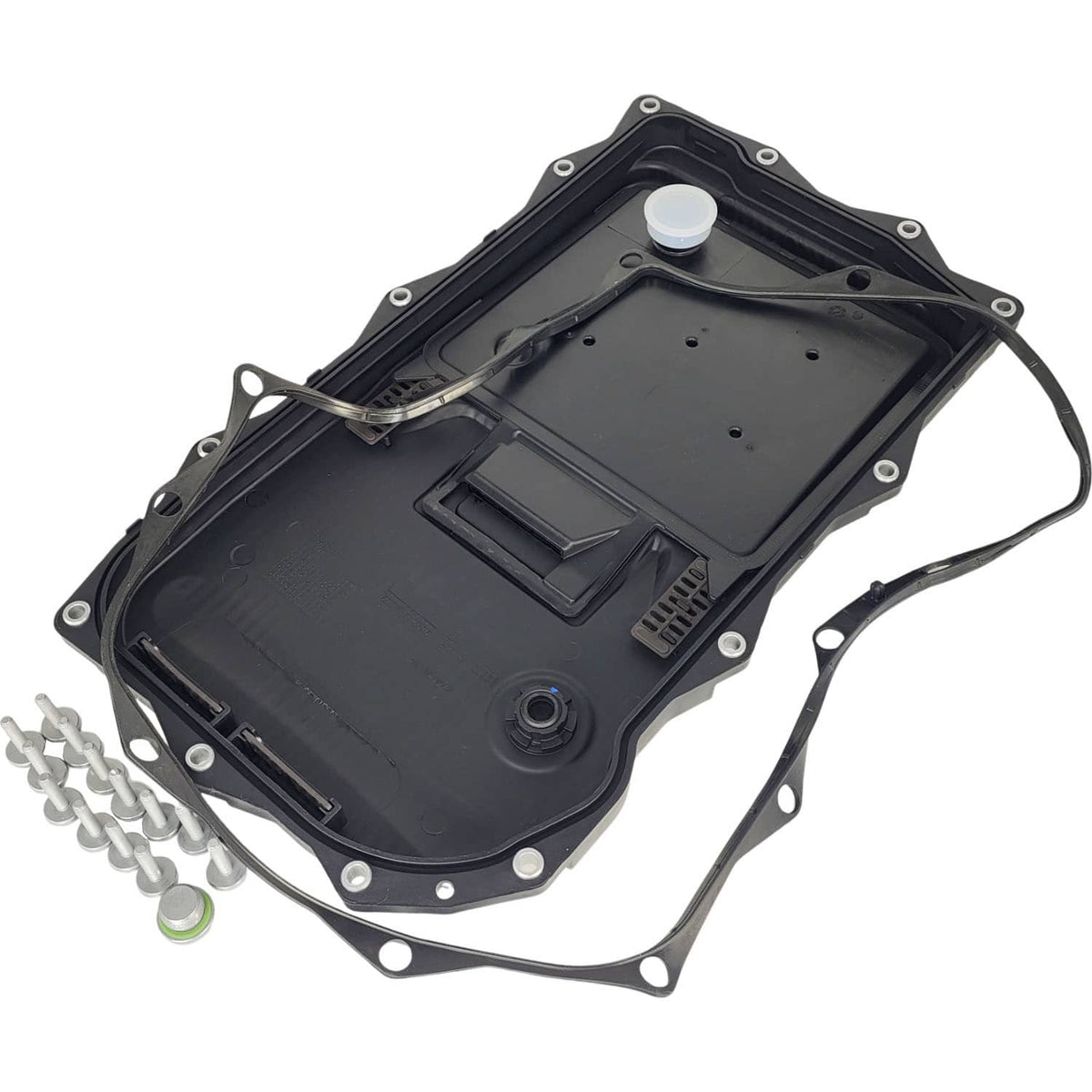 Solid Spare 24118612901 Oil Pan Kit for BMW xDrive 20i Mild Hybrid xDrive 28i xDrive 30i