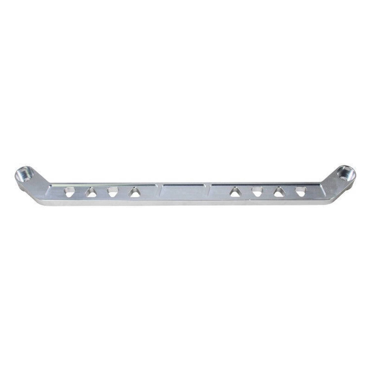 Solidspare New For 96-00 Honda Civic Car Rear Lower Control Arm & Subframe Brace Tie Bar EK