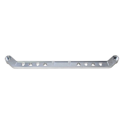 Solidspare New For 96-00 Honda Civic Car Rear Lower Control Arm & Subframe Brace Tie Bar EK