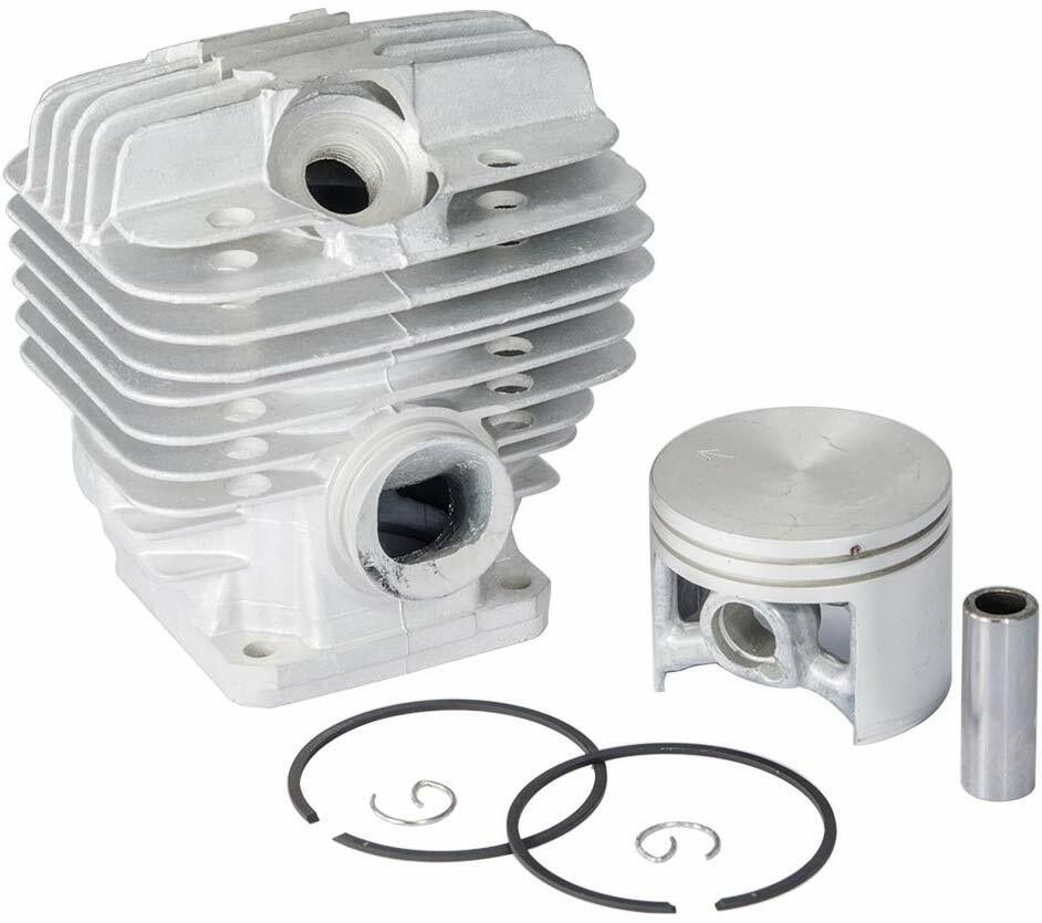 CYLINDER ASSEMBLY FOR STIHL 044 MS440 REPL OEM 1128 020 1227  50mm
