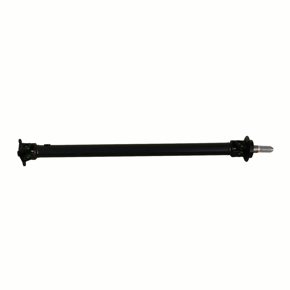 Solidspare Front Drive Shaft Fit For Infiniti Ex35 G35x M35x M45x Fx35 Fx45 2003-2012