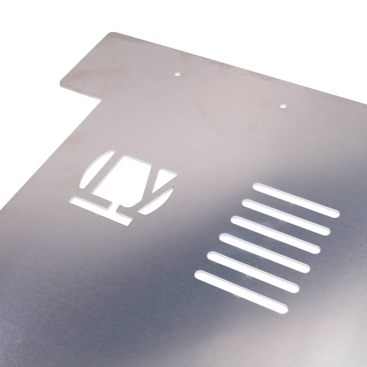 Solidspare For 2016-2021 Toyota Prius Catalytic Converter Cat Shield Protection Defender