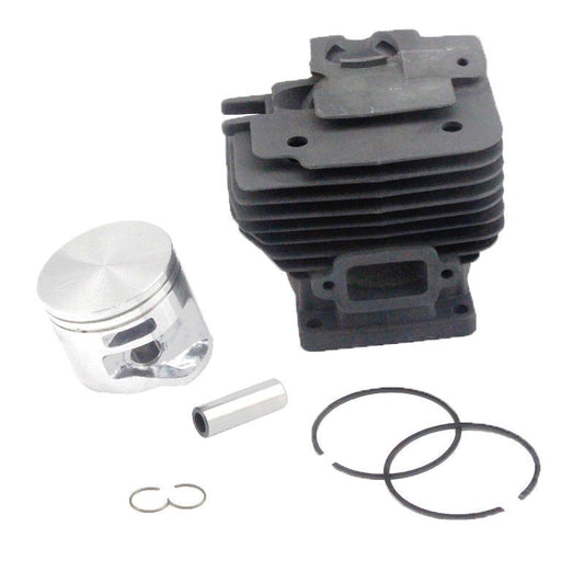 Solid Spare CYLINDER ASSEMBLY FOR STIHL MS441 50mm REPL OEM 1138 020 1201