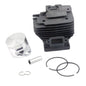 CYLINDER ASSEMBLY FOR STIHL MS441 50mm REPL OEM 1138 020 1201