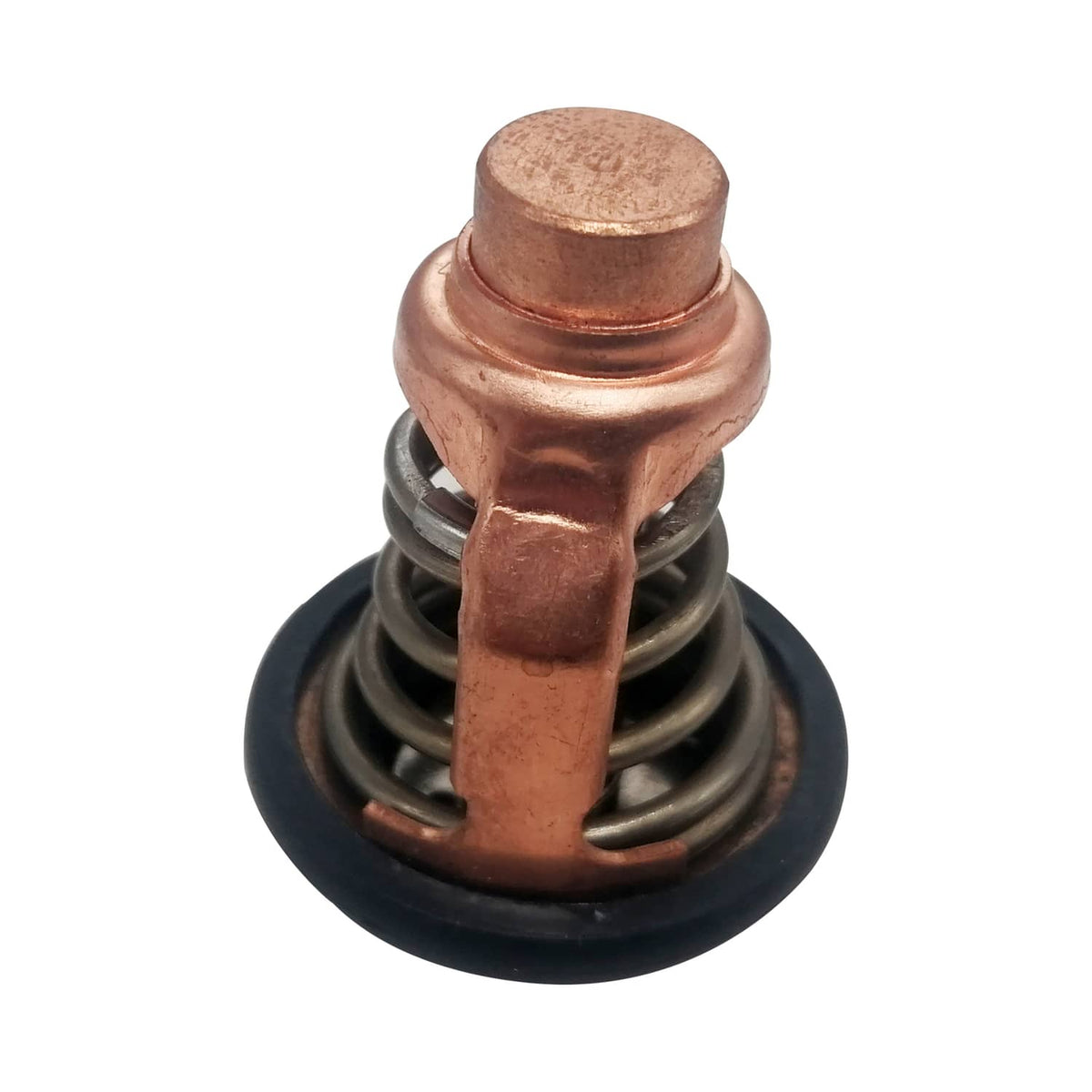 Solid Spare Yamaha F175-F200 2012-UP Thermostat 6DA-12411-01-00 Outboard 4 Stroke Engine