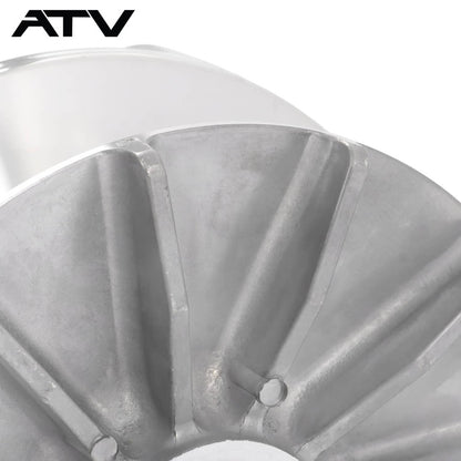Solidspare For Polaris Ranger 1000 Base Performance Primary Drive Clutch 2020 2021-2023 ATV